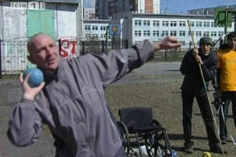 В Сургуте завершился спортивный сезон у инвалидов