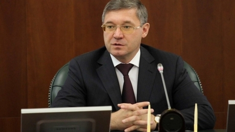 Владимир Якушев примет участие в обсуждении энергетической стратегии страны