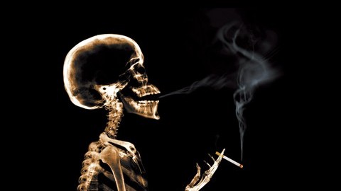 Сигареты могут подорожать в три раза