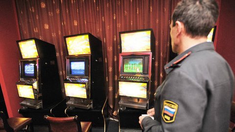 Игровые автоматы в сургуте можно заработать деньги интернет казино