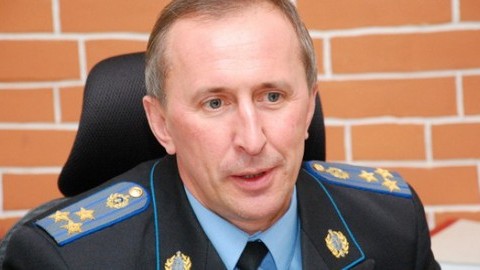 Бывший старший судебный пристав Сургута возглавил службу в Свердловской области