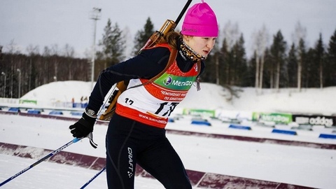 Экспертиза не нашла допинга в крови погибшей в Тюмени биатлонистки Алины Якимкиной