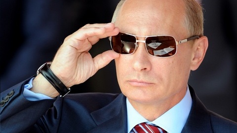 Основные достижения В. Путина назвали россияне в социологическом опросе «Левада-центра»