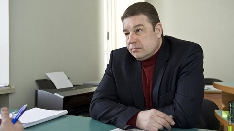 Депутат Думы ХМАО от Сургута, владелец «Автобана» Алексей Андреев обвинил следователей в вымогательстве у него 4,5 миллионов долларов