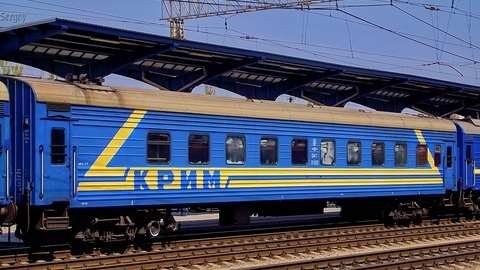 Началась продажа «единых» билетов на проезд в Крым 