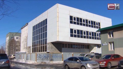 Историческое решение. Магазин «Нанаш» в Сургуте все-таки снесут — после 2 лет судебных разбирательств