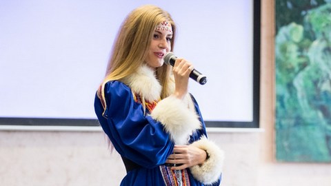 Разрушает стереотипы. Сотрудница департамента финансов Югры борется за звание «Мисс Россия 2015»