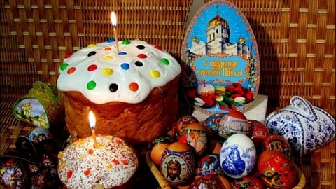 «Праздников праздник». Православные христиане отмечают Пасху