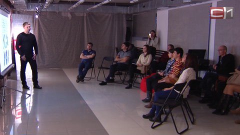 Фестиваль документалистики «СибирьДок» посетил Сургут. Зрителей можно было пересчитать по пальцам