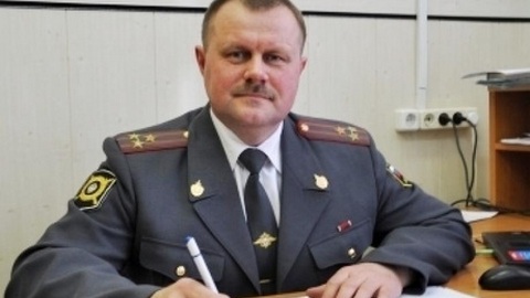 Начальник Нефтеюганской полиции подал в отставку. По одной из версий — из-за подаренных прав 