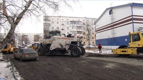 Неудачный эксперимент продолжится. Власти Сургута дадут второй шанс новой технологии ремонта дорог