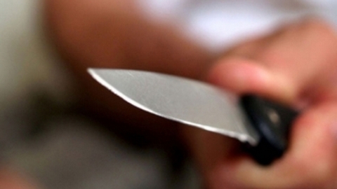 Задержан мужчина, который в детском саду в Сургуте ранил ножом экс-супругу