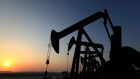 Уголовное дело о контрабанде нефти на 109 млн. рублей возбуждено в ХМАО