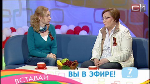 ТВ сегодня и 20 лет назад: что интересовало и интересует жителей Сургута?