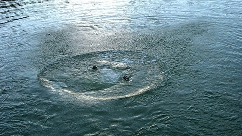 Еще один утонувший! Тело мужчины обнаружено в озере возле Федоровского месторождения
