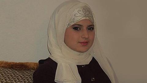 «Свадьба месяца». Бракосочетание 17-летней чеченской девушки и полицейского состоится завтра, - СМИ