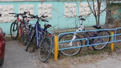 Кража велосипеда раскрыта в Сургуте. Злоумышленником оказался «трудный» подросток