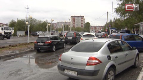 КПП — не знак «кирпич». Законность ограничения въезда на территорию больниц Сургута проверит прокуратура 