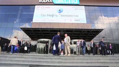 Тюменские производители пользуются популярностью на международной выставке «Нефть. Газ. Технологии» 