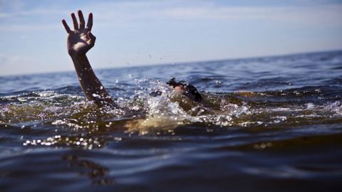 На Урале утонули дети и пытавшиеся их спасти взрослые