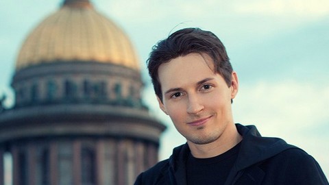 Создатель «ВКонтакте» Дуров стал жертвой разбойного нападения в Сан-Франциско