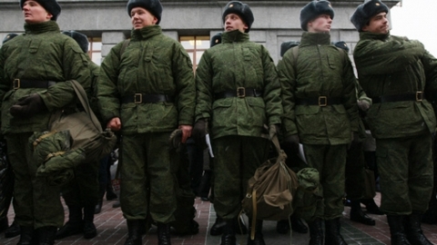 «Безопасность – это глагол». Армия России выпустила ролик, который тут же разобрали на цитаты. ВИДЕО