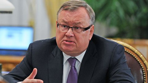  Глава ВТБ: кризиса в России не было и нет - ни банковского, ни экономического