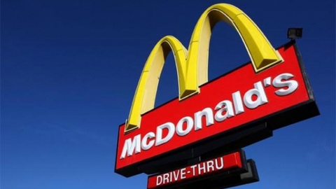 Свободная касса! Корпорация McDonalds собирается открыть университет в Москве