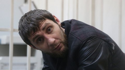 «Дело Немцова» могут передать в военный суд. Предполагаемый киллер числился в рядах МВД в день убийства