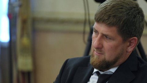 Кадыров: за убийством Немцова стоят спецслужбы Украины и США