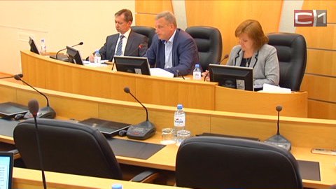 Депутаты Сургута, вероятно, проголосуют за разработанный округом порядок отбора кандидатов в мэры