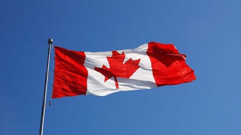 Госдума предлагает ввести ответные санкции против Канады - «наиболее антироссийского государства»
