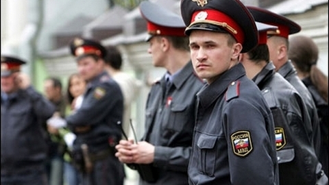 Российских полицейских обязали выучить язык глухонемых