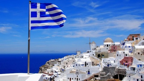 «Смелый выбор» и «историческая ошибка». Греция отказалась от помощи еврокредиторов и теперь близка к дефолту
