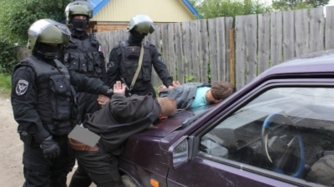 Участников стрельбы на Дзержинского привлекут к ответственности по нескольким уголовным статьям