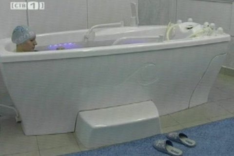 В Сургуте врачи и учителя проводят эксперимент 