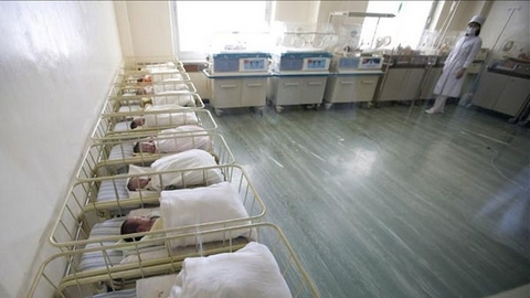 Не халатность. Суд Ямала оправдал главврача больницы, где от инфекции скончались четверо младенцев