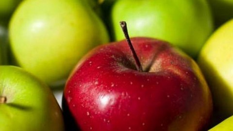 В тюрьму — за польские яблоки. Продавцам "запретных плодов" может грозить уголовное наказание