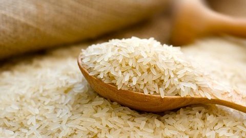 В России резко подорожал рис- за неделю сразу на 3,5 тысячи рублей за тонну