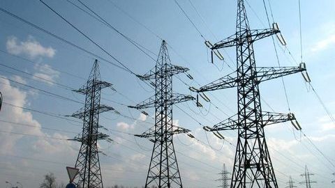  Власти Югры готовы вложить более 1 млрд. рублей в главный энергосетевой актив