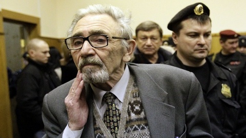 Отца Михаила Ходорковского вызвали на допрос по делу об убийстве мэра Нефтеюганска Владимира Петухова