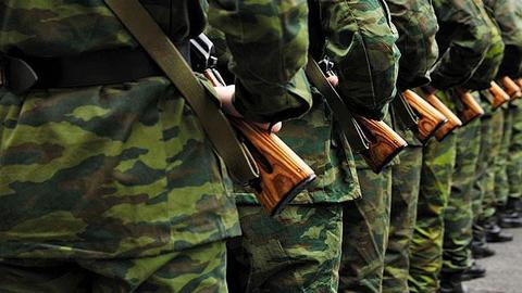 Правительство предлагает смягчить наказание для коррупционеров в армии и расширить список проступков
