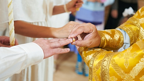 Церковный развод. В РПЦ допустили расторжение брака в случае аборта