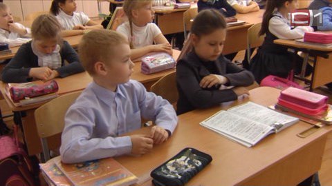 Репетиции ЕГЭ — с начальной школы. Минобрнауки вводит всероссийские проверочные работы для младшеклассников