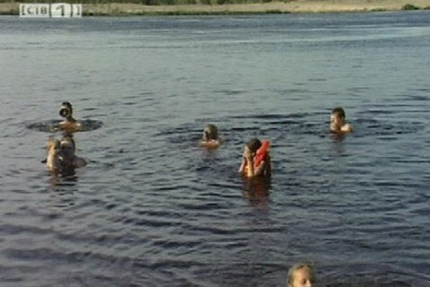 В водоемах гибнут люди