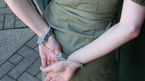 В Сургуте полиция задержала няню, подозреваемую в краже 250 тысяч рублей у хозяйки