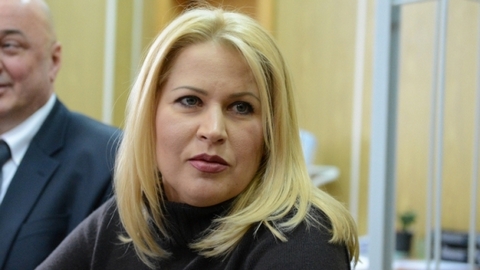 Васильева полностью возместила ущерб потерпевшим по делу «Оборонсервиса». Это 77 млн. рублей