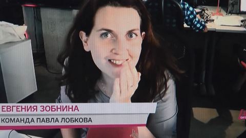 Сургутянка вышла в финал проекта «Большая перемена» на «Дожде». Победителя определят зрители 21 августа