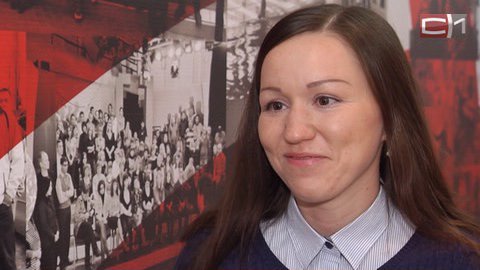 Курс на победу. Сургутянка Наталия Корнева представит страну на чемпионате мира по динамичной пирамиде