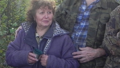 Землянка и медведи: пенсионерка четыре дня блуждала по лесам Камчатки